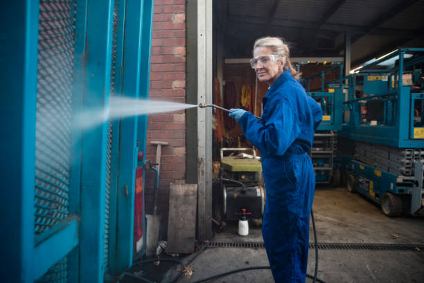 Best Warehouse Cleaning  in Navasota, TX