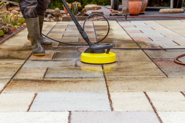 Best Post-Construction Pressure Washing  in Navasota, TX